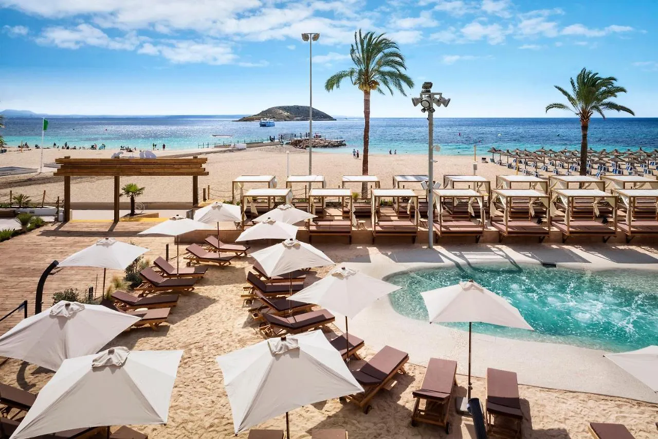 **** Hotel Innside By Melia Wave Calvia Magaluf  España