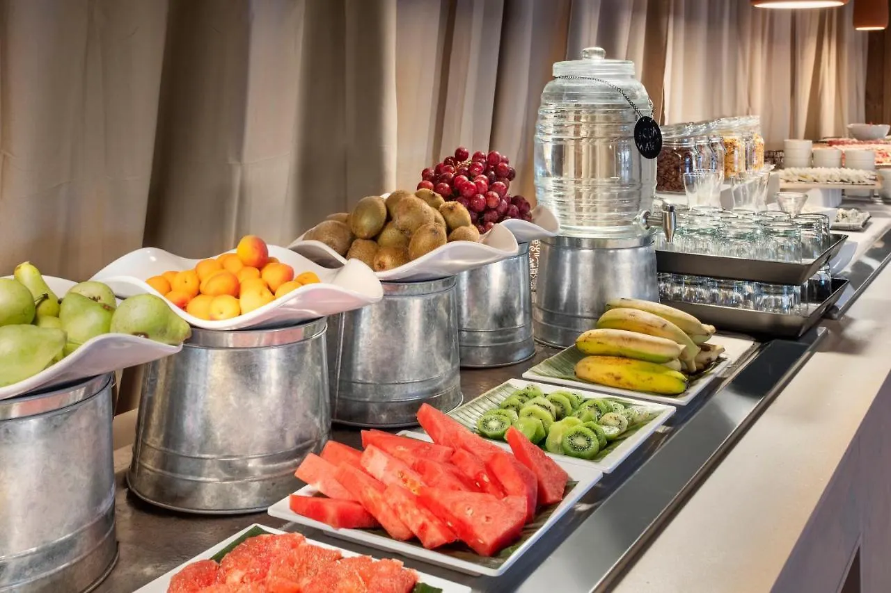 Innside By Melia Wave Calvia Magaluf  Magaluf (Mallorca)