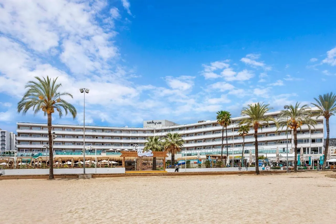 Innside By Melia Wave Calvia Magaluf  Hotel Magaluf (Mallorca)