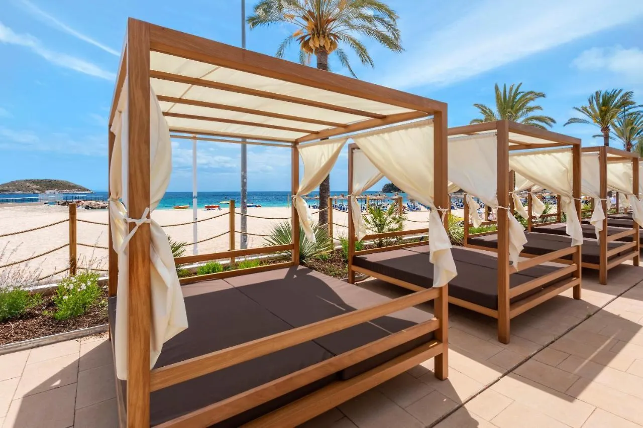 Innside By Melia Wave Calvia Magaluf