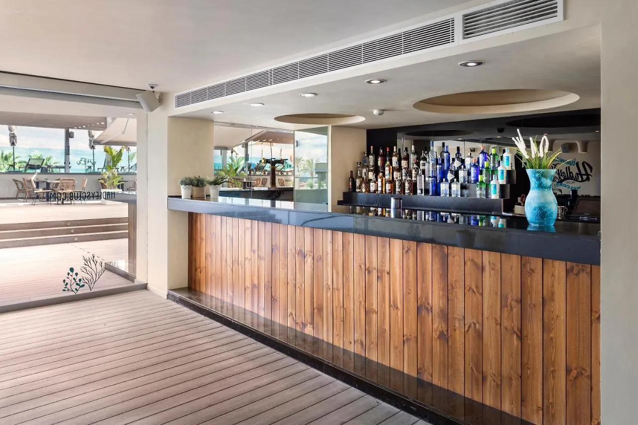 Innside By Melia Wave Calvia Magaluf
