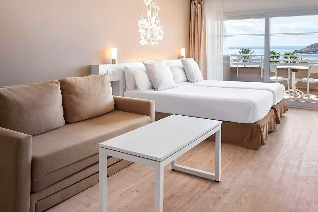 Innside By Melia Wave Calvia Magaluf  Hotel