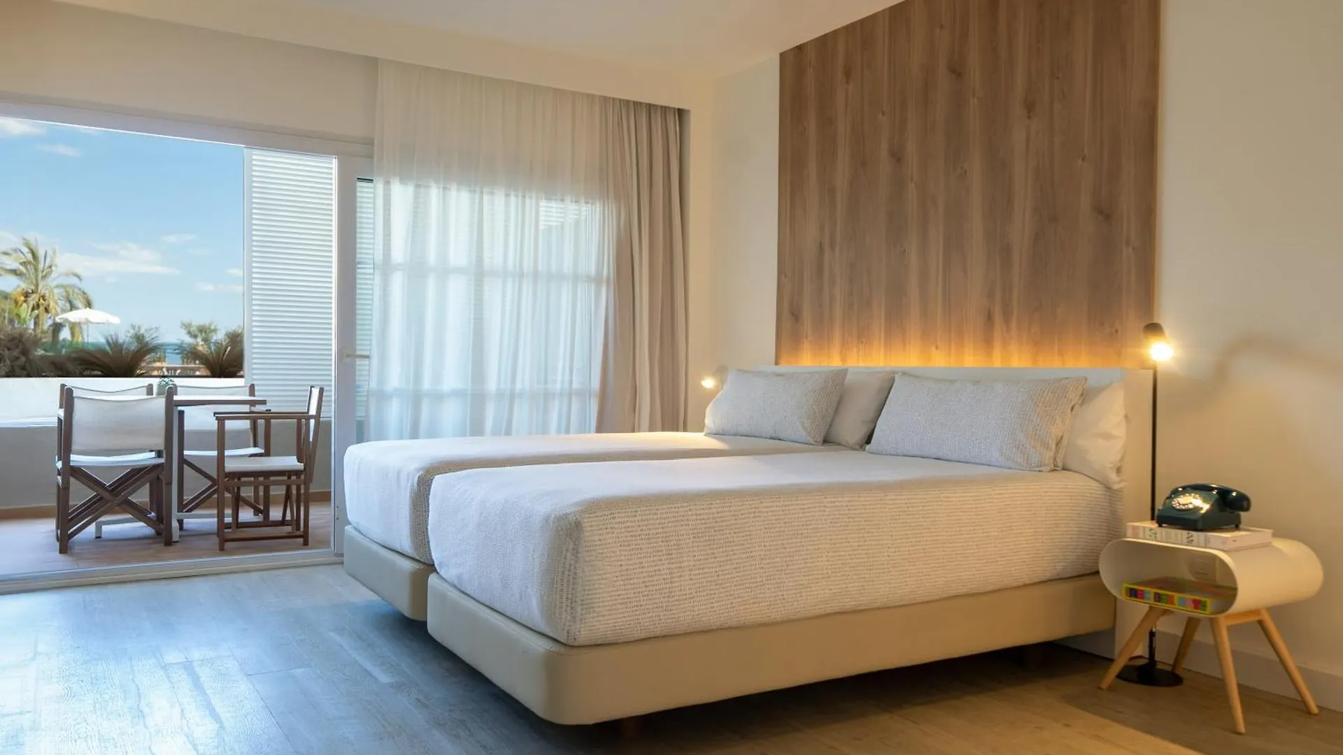 Innside By Melia Wave Calvia Magalluf Hotell
