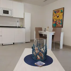 Remanso Urbano Apartamento