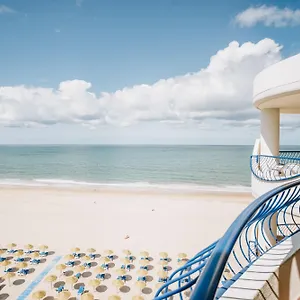 Szálloda Playa Victoria