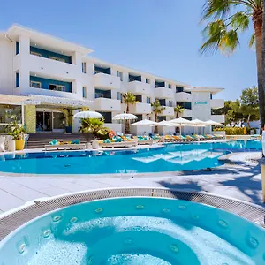 Sotavento Club - Adults Only Appart hôtel