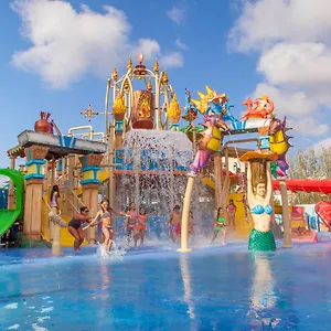 Sol Katmandu Park & Магалуф