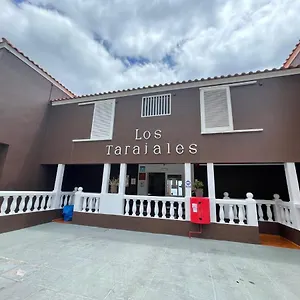 Tarajales Hiszpania
