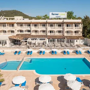 Ferrer Lime Isabel Hotel apartamentowy