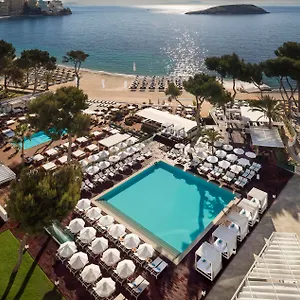 Melia South Магалуф