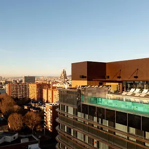 **** Hotel Labtwentytwo Barcelona, A Tribute Portfolio By Marriott Spanje