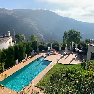 Hotel Los Berchules Отель Берчулес
