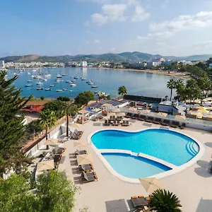**** Hotel Thb Ocean - Adults Only Spanje