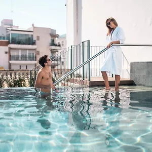 **** Hotel Legado Magdalena Spanje