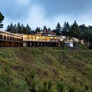 **** Hotel De Cruz De Spanje