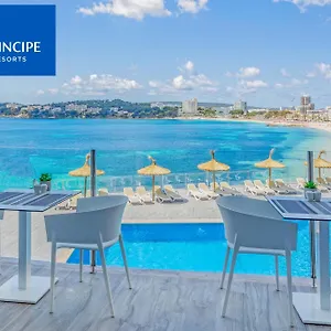 Bahia Principe Sunlight Coral Playa - Adults Only Магалуф