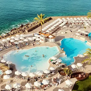 Sunwing Seafront Отель Arguineguin