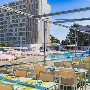 Sol Barbados Магалуф