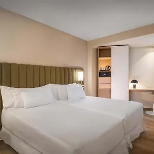 Szálloda Barcelo Nervion