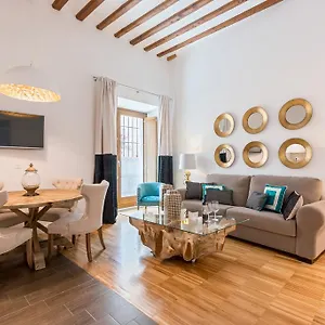 Bibo Oro Del Darro Apartamento