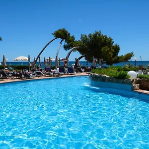 **** Hotel Catalonia Ses Estaques - Adults Only Spanje