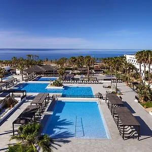 Szálloda Barceló Cabo De Gata