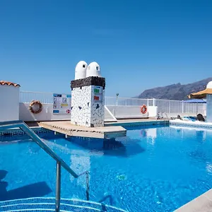 ** Aparthotel Vigilia Park Spanje