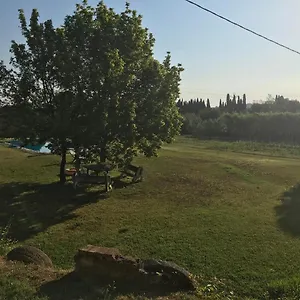 La Caseta Del Mas Valls , Rupià España