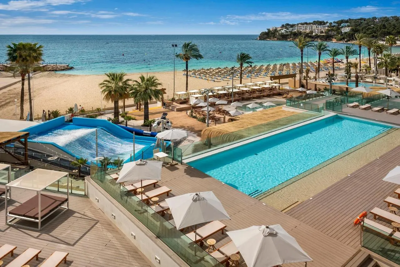 Innside By Melia Wave Calvia Magaluf