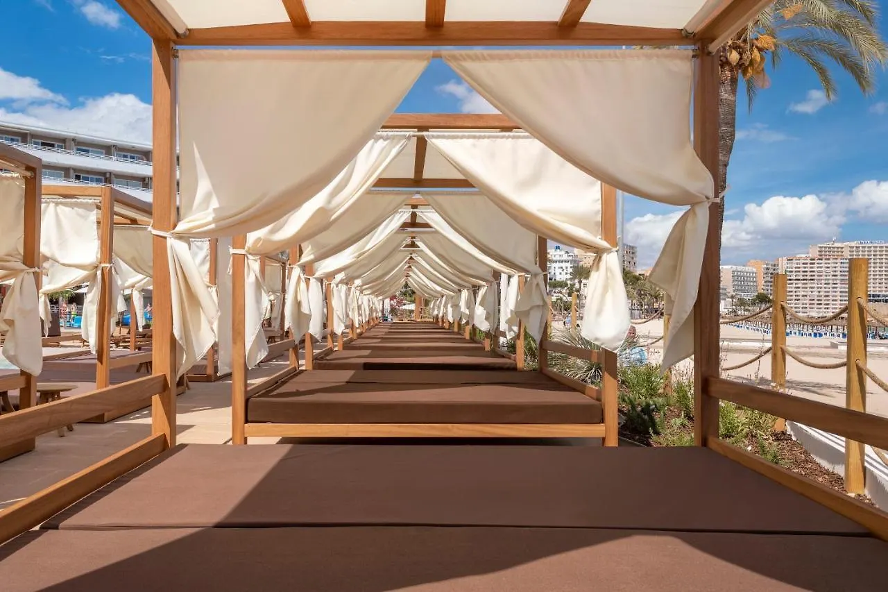 **** Szálloda Innside By Melia Wave Calvia Magaluf Spanyolország