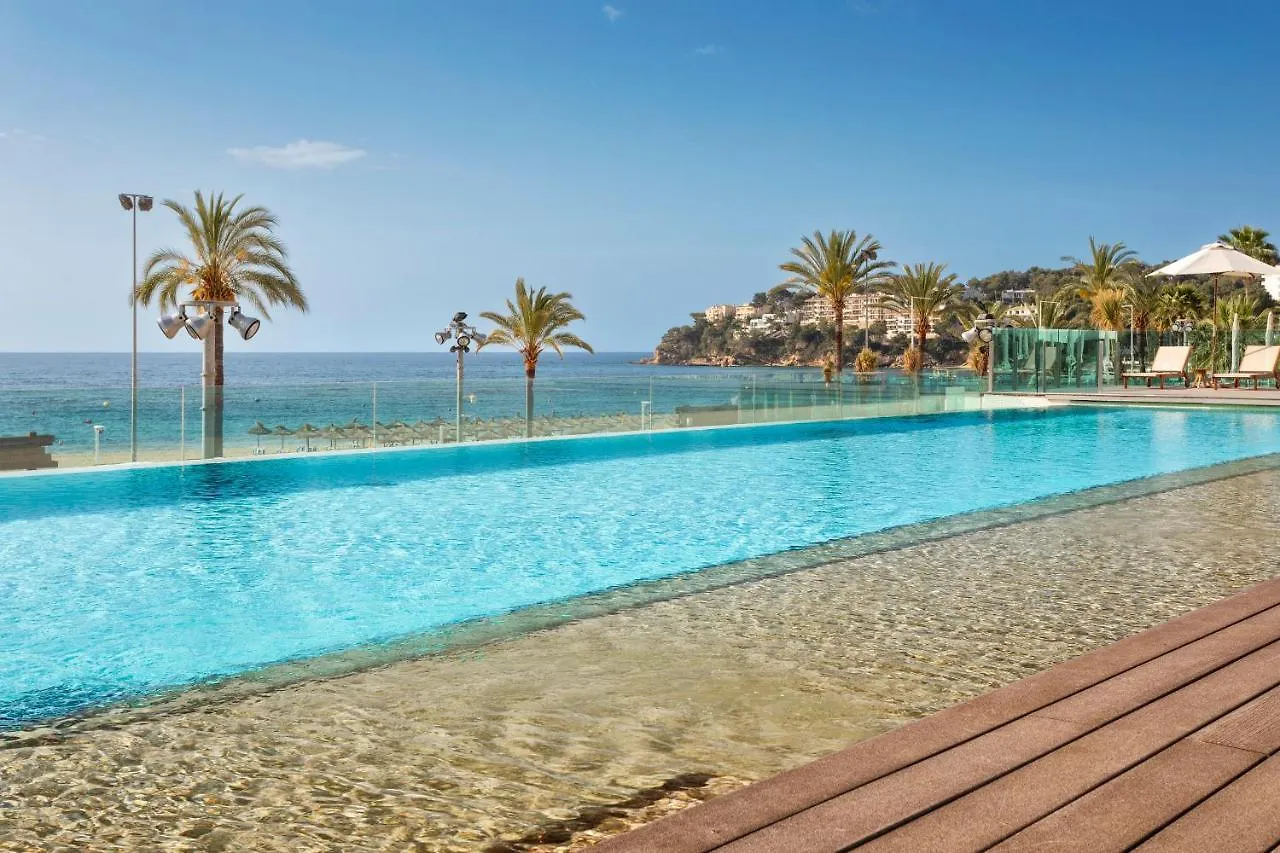 Szálloda Innside By Melia Wave Calvia Magaluf