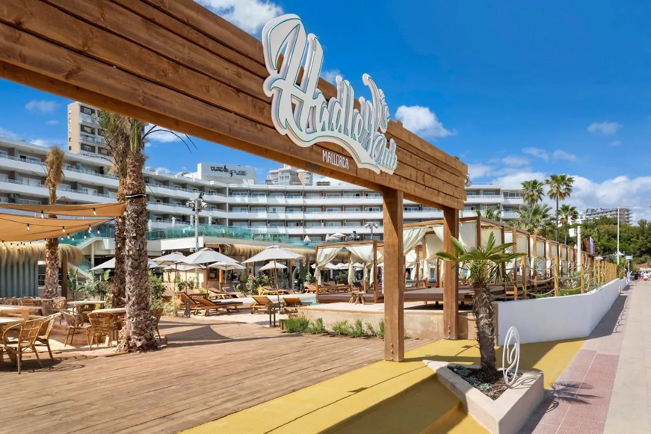 Innside By Melia Wave Calvia Magaluf