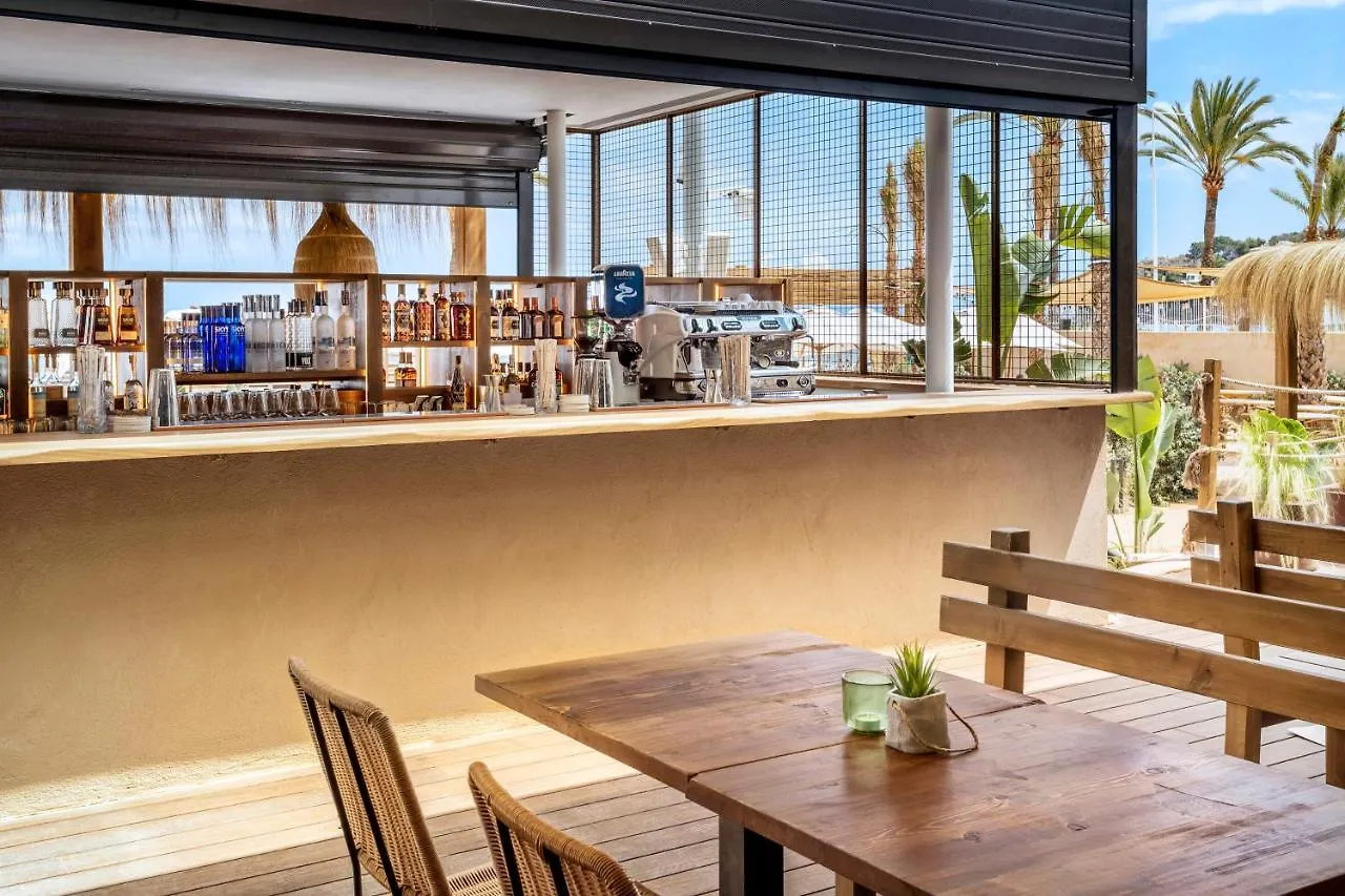 Innside By Melia Wave Calvia Magaluf Szálloda