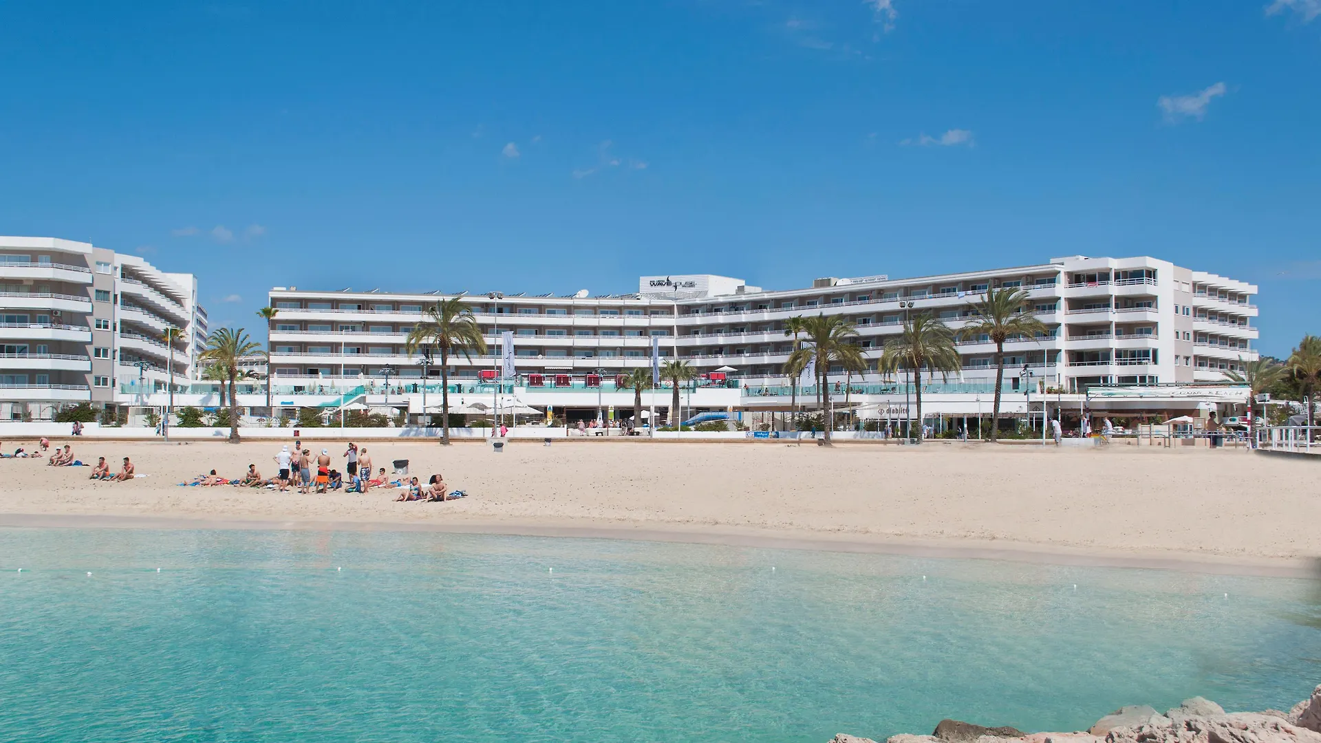 Innside By Melia Wave Calvia Magaluf