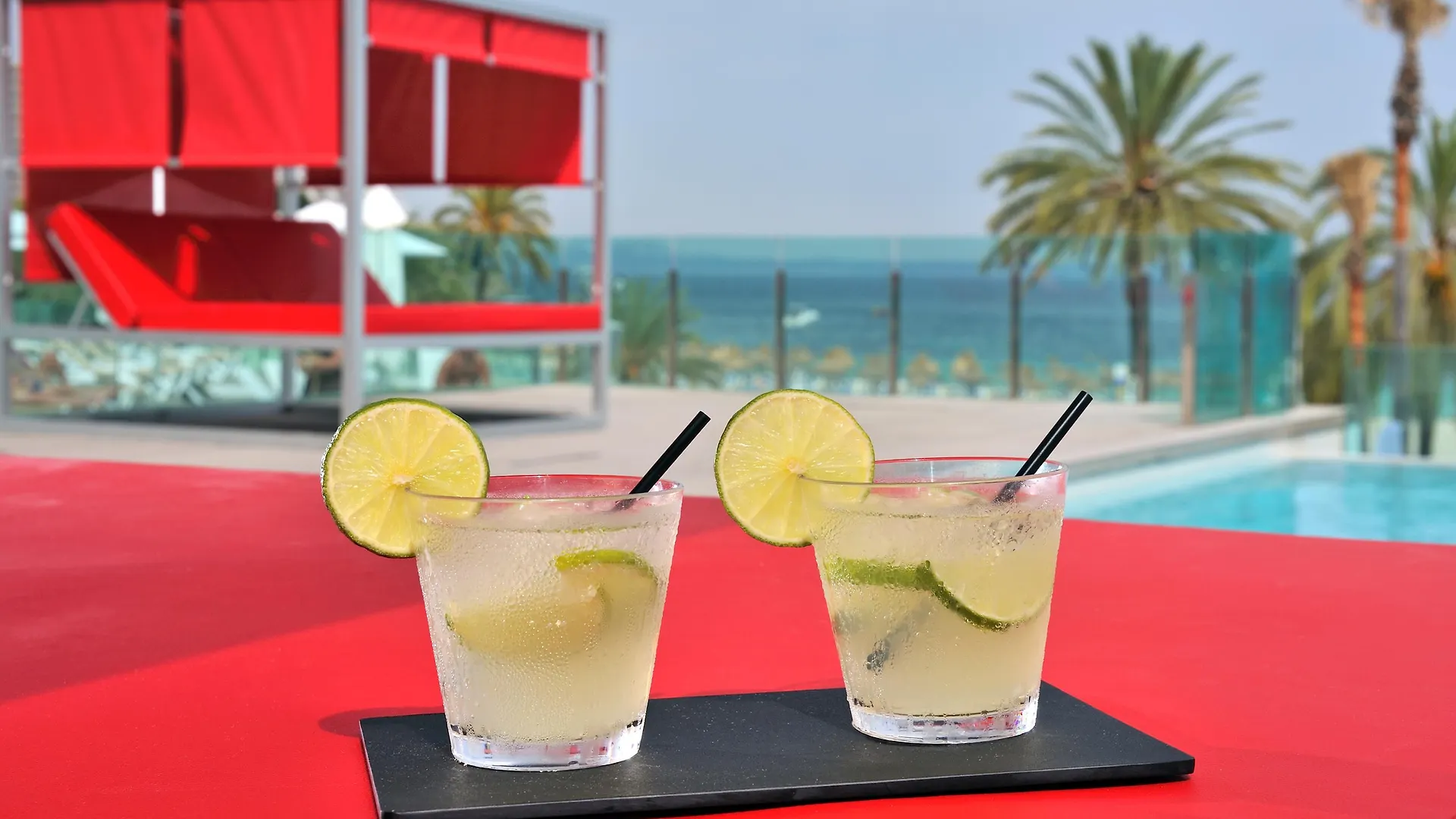 Szálloda Innside By Melia Wave Calvia Magaluf