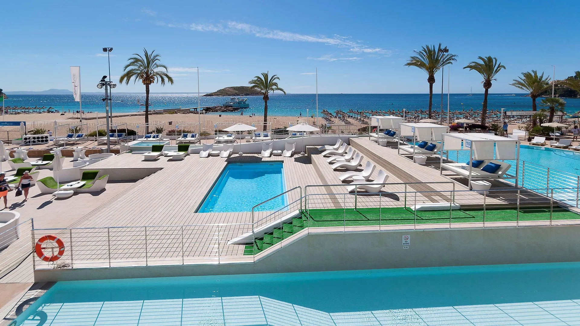 Innside By Melia Wave Calvia Magaluf