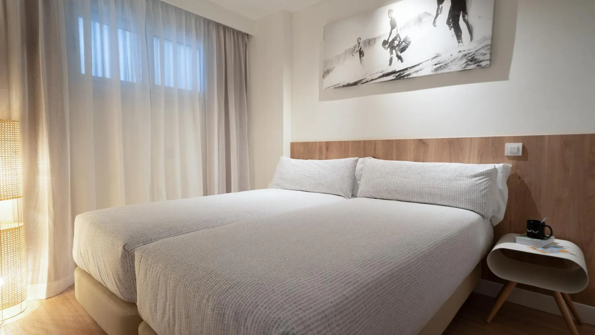 Szálloda Innside By Melia Wave Calvia Magaluf
