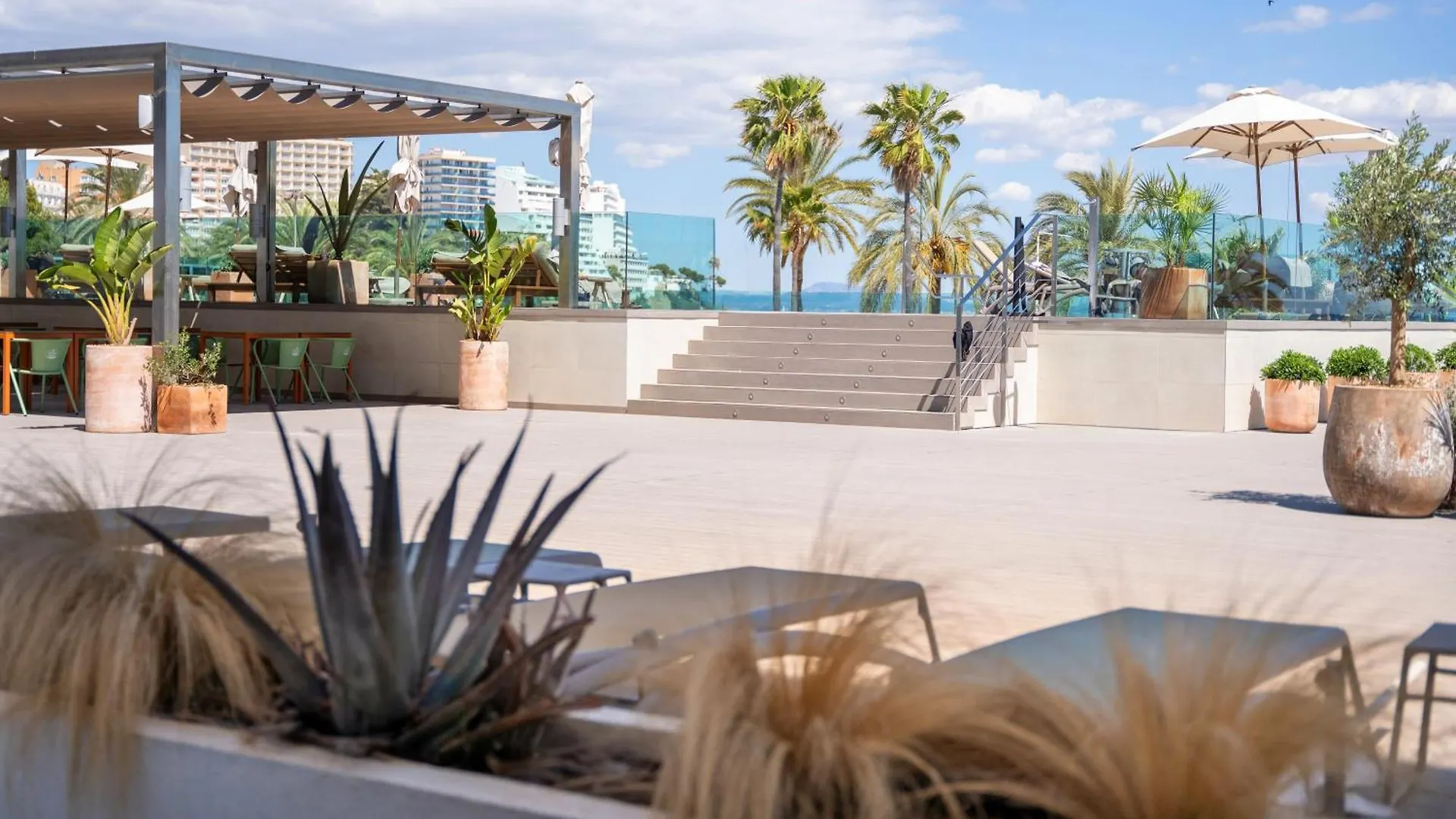 Innside By Melia Wave Calvia Magaluf Szálloda
