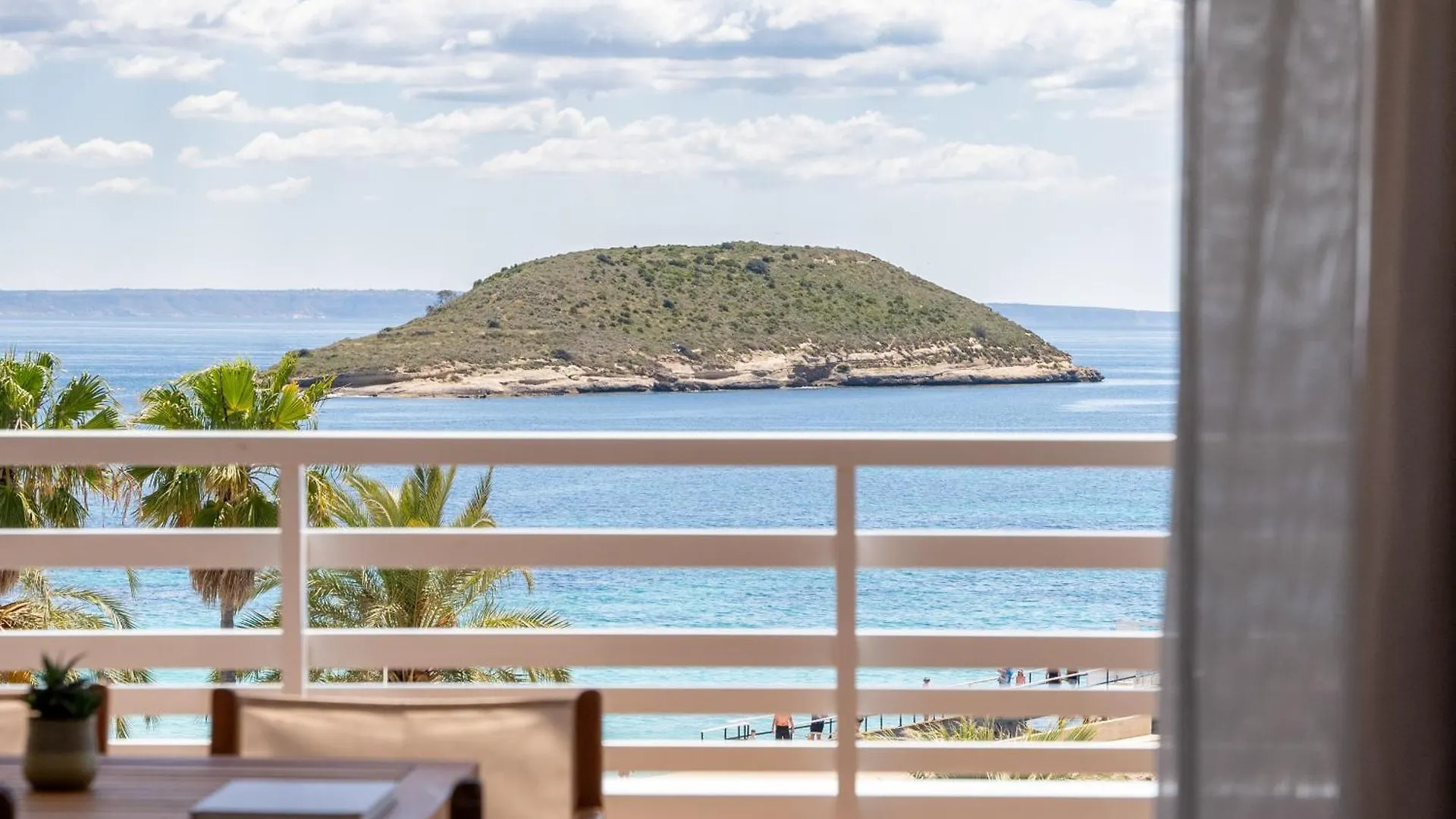 Szálloda Innside By Melia Wave Calvia Magaluf