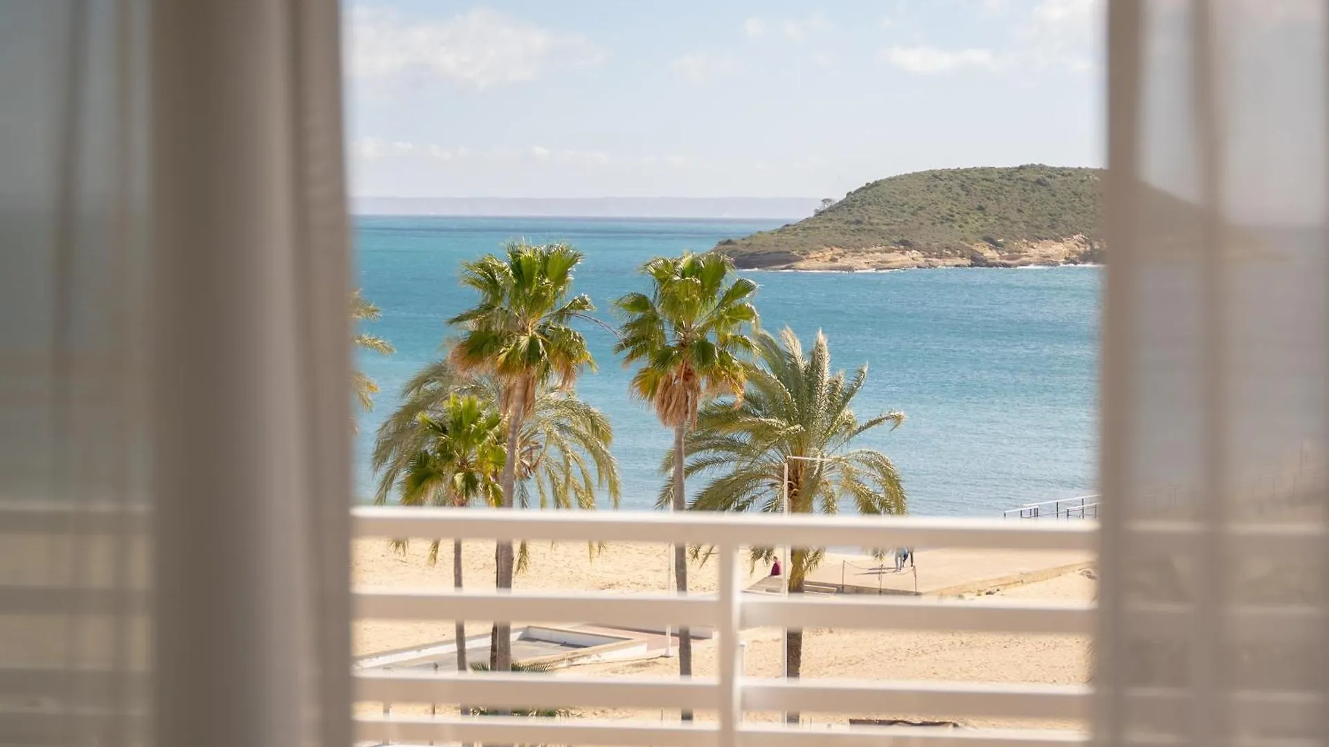 **** Szálloda Innside By Melia Wave Calvia Magaluf Spanyolország