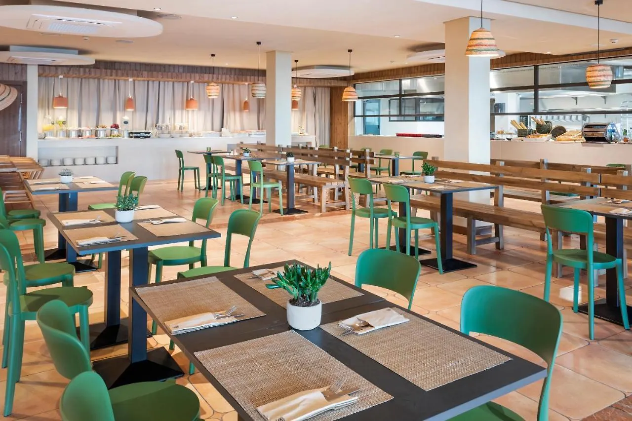 Innside By Melia Wave Calvia Magaluf  4*, Magaluf (Mallorca)