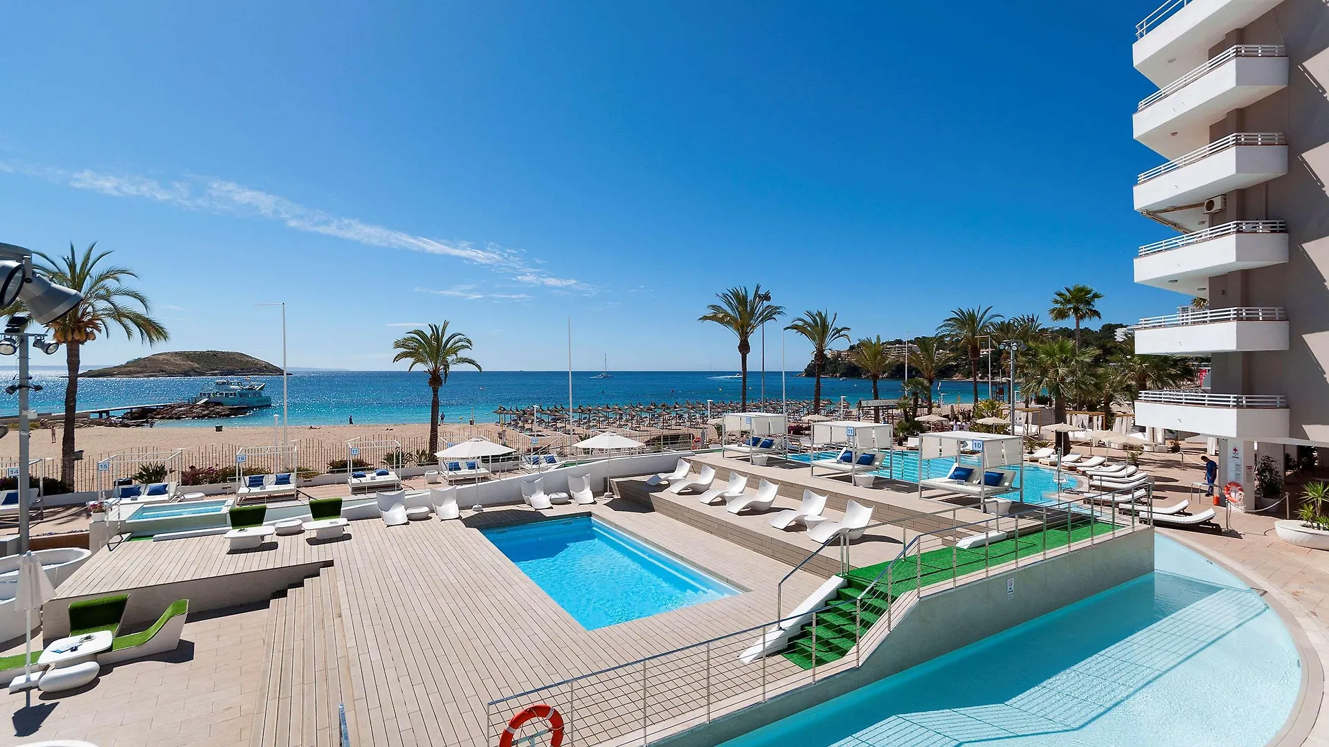 Innside By Melia Wave Calvia Magaluf